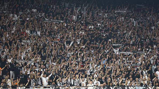 Beşiktaş'tan Trabzonspor'un deplasman yasağı çağrısına destek