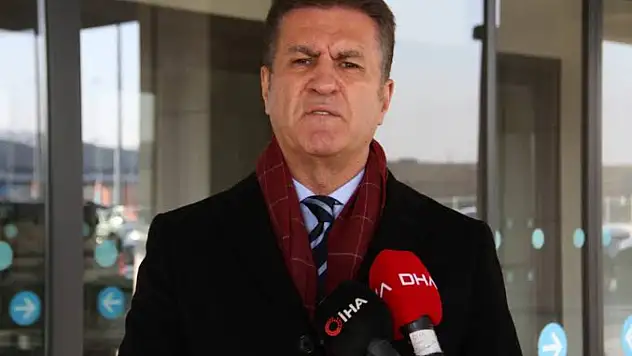 Beşir Ömer Demir kimdir? Nereli? Beşir Ömer Demir koruma mı? Resmi ifadesinde ne dedi?