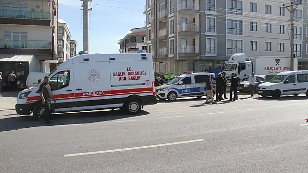 Beton mikserinin çarpması sonrası hayatını kaybetmişti: Beyşehir'de son yolculuğuna uğurlanmıştı!