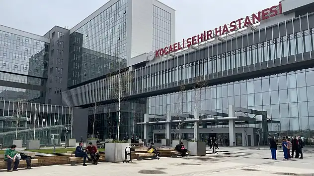 Beyin kanamasına yenik düştü: 6 kişiye hayat oldu!