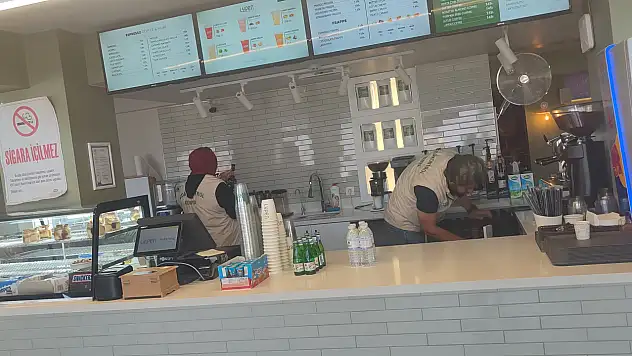 Beyşehir'de gıda işyerlerine sıkı denetim