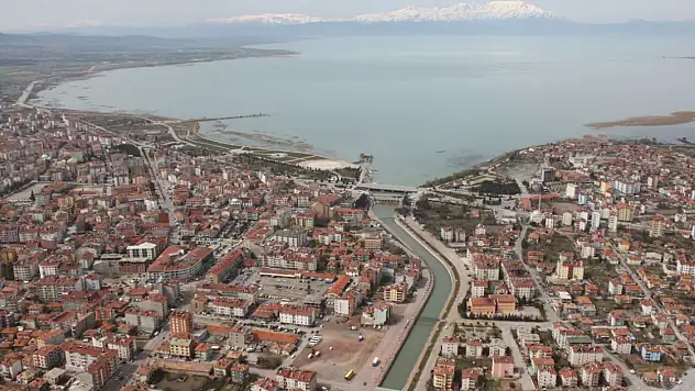 Beyşehir'de mahalle sayısı 68'e yükseldi