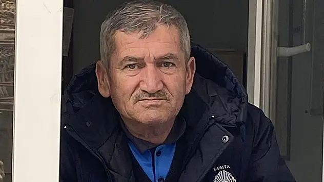 Bıçaklanan zabıta hayatını kaybetti