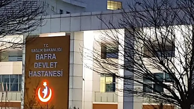 Bıçaklı kavgada 3 kişi yaralandı, 2 kişi gözaltına alındı