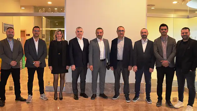 BiletBank, seyahat ve turizm acentalarıyla buluştu