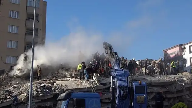 Bilge Sitesi davasında tahliye kararı