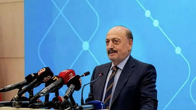 Bilgin: Taşeron sorununu çözeceğiz