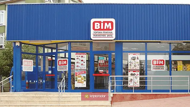 BİM 18 Temmuz Aktüel Kataloğu Yayınlandı! BİM 18 Temmuz indirimleri neler? BİM'de neler var?