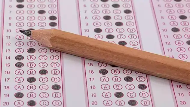 Binlerce öğrencinin girdiği sınavın sonucu o gün açıklanacak!