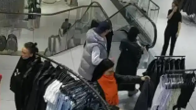 Bir anlık dalgınlıkla alışveriş pahalıya patladı