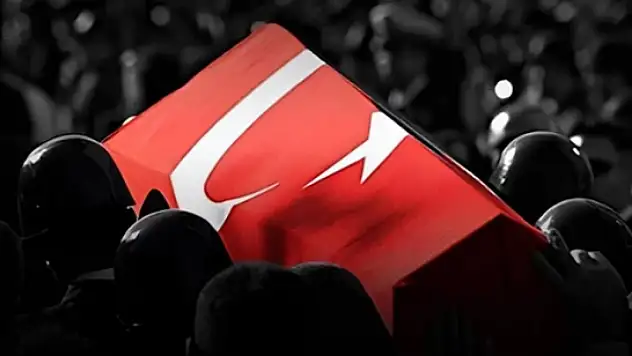 Konya'ya şehit ateşi düştü!