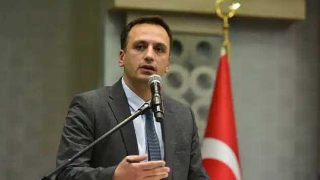 Bir CHP'li belediye başkanı daha gözaltına alındı!