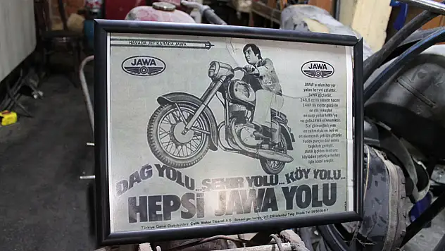 Bir dönem tüm yolların sahibiydi! Efsane, Konya'da yeniden canlanıyor