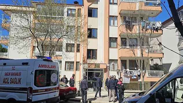 Bir halı, 2 canı hayattan kopardı