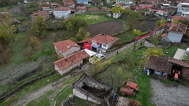 Bir köyün iki yiğidi! Çocukluk arkadaşıyla aynı gün şahadet şerbeti içti