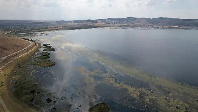 Bir yıl önce kimse Konya'daki bu görüntüyü hayal bile etmiyordu