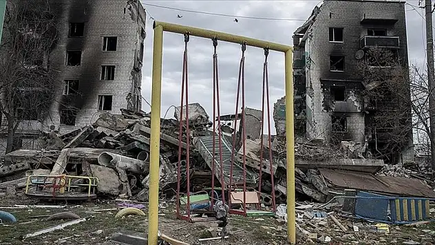 Bir yılda 461 çocuk öldü