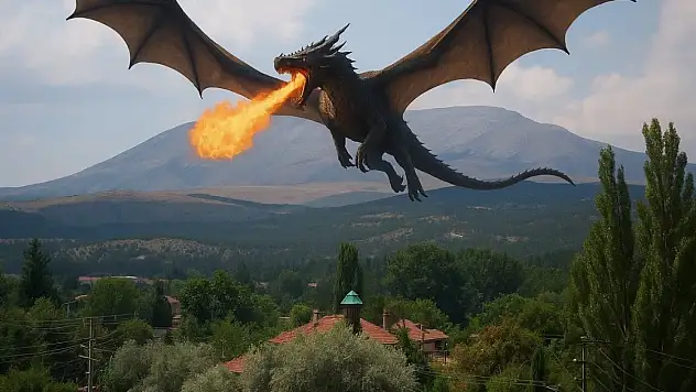 Birçoğunu ilk kez duyacaksınız! İşte Konya'nın unutulmaz efsaneleri...