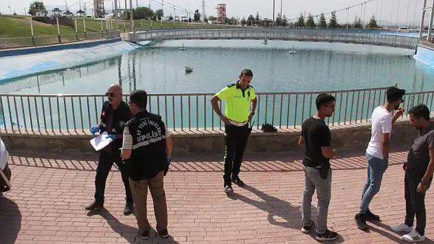 Biri boğulma tehlikesi geçirdi, birinin durumu ağır: Yer Karaman