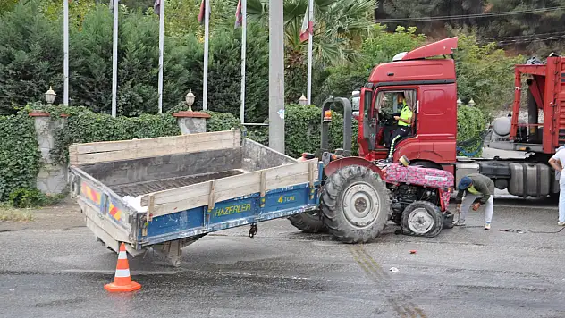 Biri hapse diğeri mezara girdi! Feci kaza...