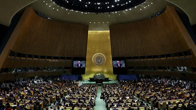 Birleşmiş Milletler açıkladı! 'Bu bir soykırımdır'