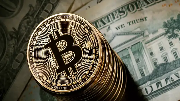 Bitcoin uçuşa geçti! 126 Bin dolarlık tarihi rekor