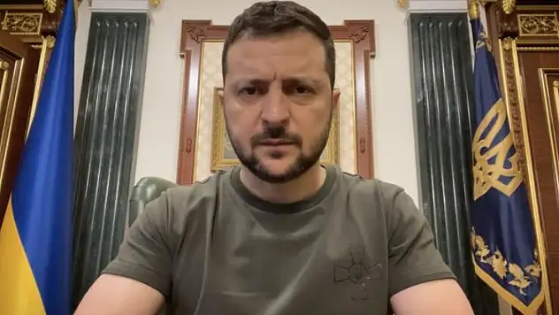 'Bizi parçalayamayacak'