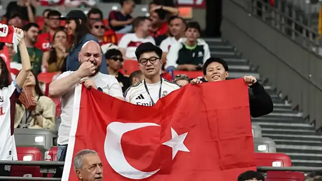 Bizim Çocuklar ilk maçta üzdü!