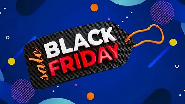 Black Friday 2025 tarihi belli oldu! O gün alışveriş siteleri çökecek...