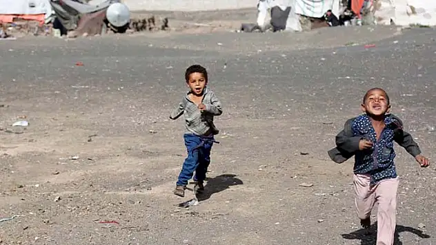 BM çağrıda bulundu