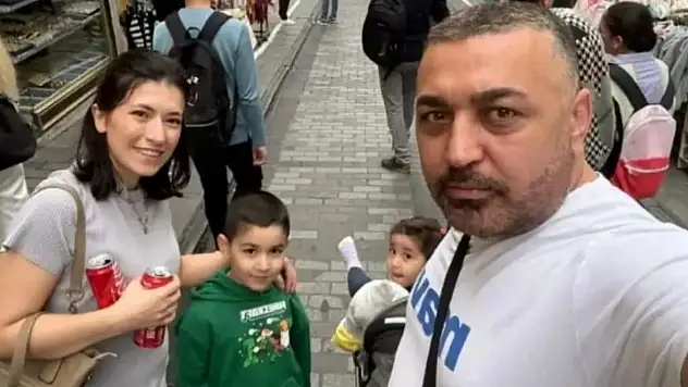 Böcek ailesi faciasında şoke eden ifade: Otel görevlisi kapıyı kilitleme nedenini açıkladı!