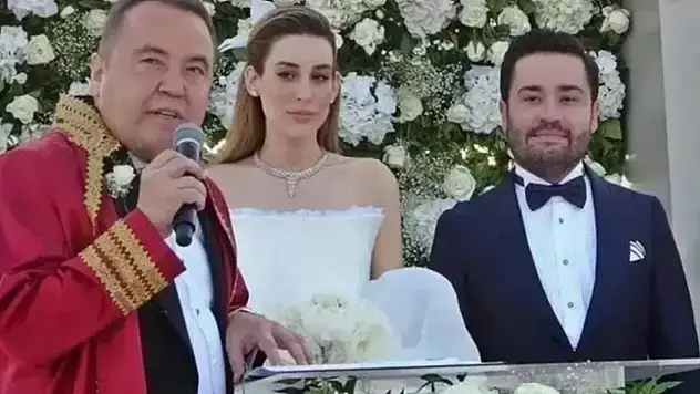 Böcek'in gelini gözaltına alındı!