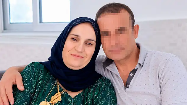 Bodrum kattaki sır ölüm soruşturmasında aranan eş yakalandı