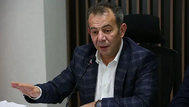 Bolu Belediyesi'nden tarihi karar: Bu hareketi yapana anında 5 milyon lira ceza verilecek!