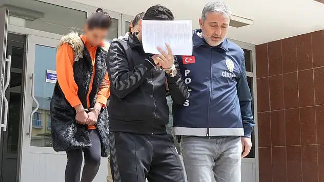 Borç para kavgası: Adam kaçırıp darp ettiler