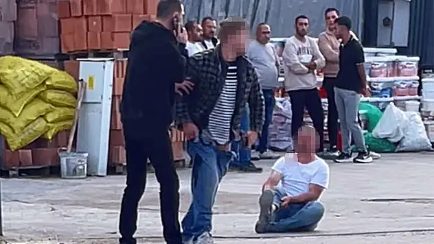 Borç tartışması kanlı bitti: Manavda silahlar konuştu