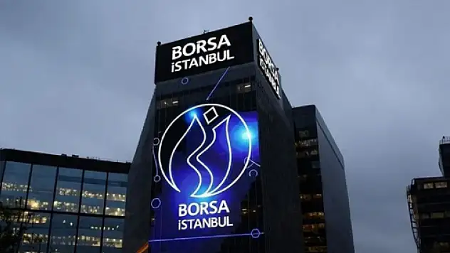 Borsa İstanbul'da Albaraka operasyonu