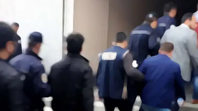 Borsa operasyonu Konya'ya uzandı: Hisse manipülasyonu iddiasında gözaltılar arttı