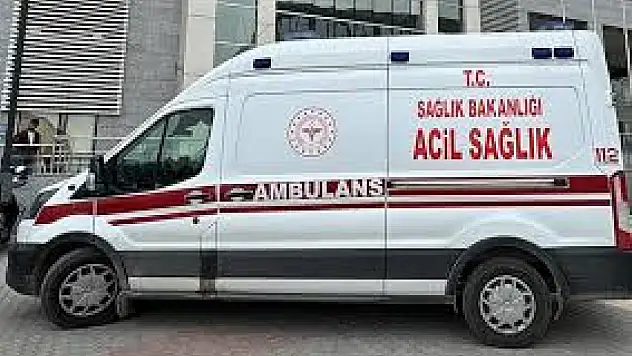Boş havuza düşen adamdan acı haber: 22 gün sonra yaşam savaşını kaybetti