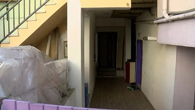 Boşandığı eşi tarafından çocuklarının gözleri önünde katledildi