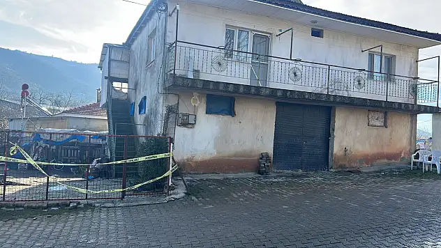 Boşanma aşamasındaki eş katliam yaptı: 4 ölü!