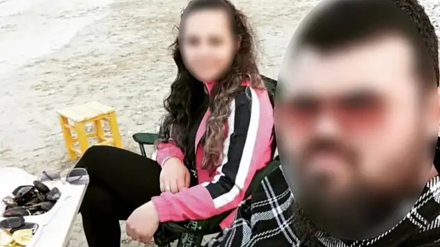 Boşanma aşamasındaki eşine dehşeti yaşattı! Önce bıçakladı, sonra tüfeğe yöneldi