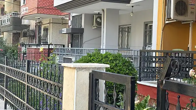 Boşanma aşamasındaki eşini öldürdü!
