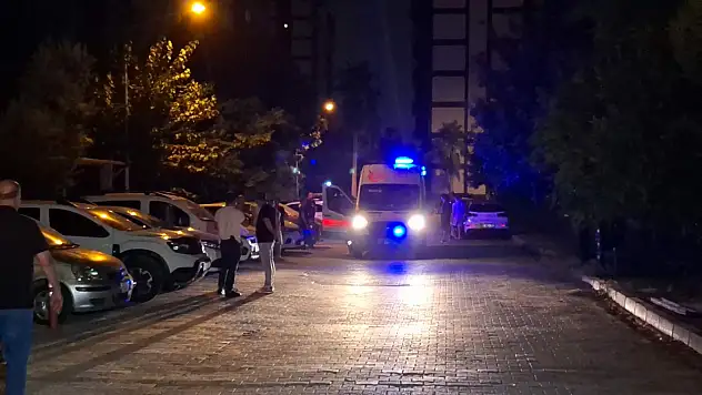 Boşanmak isteyen eşini uykusunda başından vurdu