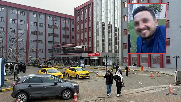 Boşanmak isteyen karısını öldüresiye darp eden koca tutuklandı