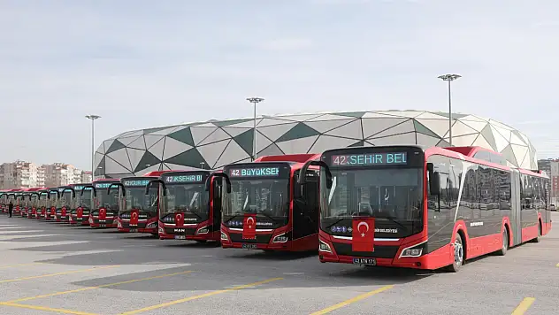 Bosna Hersek Mahallesi'nde yeni bir dönem başlıyor: 16 Ağustos'ta hizmete girecek!