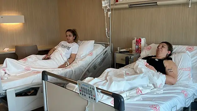 Botoks hayali faciayla bitti!
