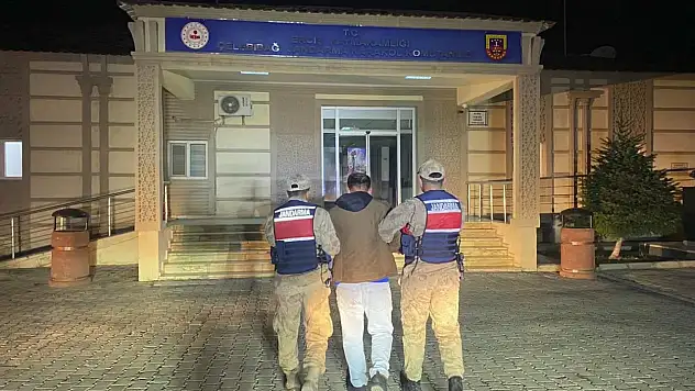 Böylesi ne görüldü ne de duyuldu: Borçlu olduğu kişileri atlatmak için jandarmayı kandırdı!