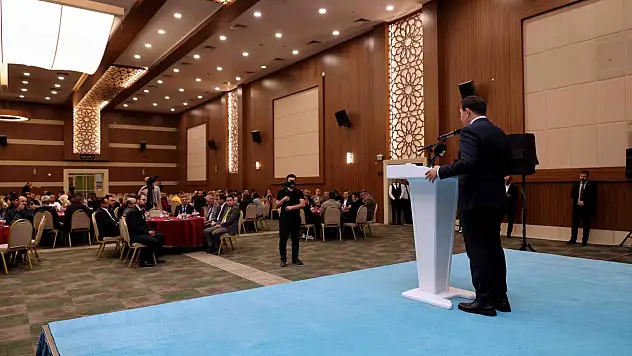 Bu bayram Karatay'da bıçaklar erken çekildi! İşte alınan o önlemler