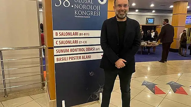 Bu belirtiler Parkinson habercisi olabilir